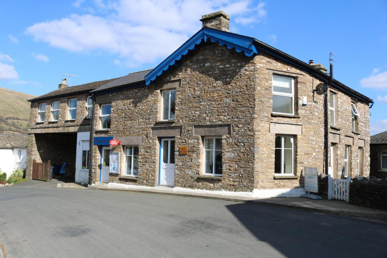 Dent Stores B&B Zewnętrze zdjęcie